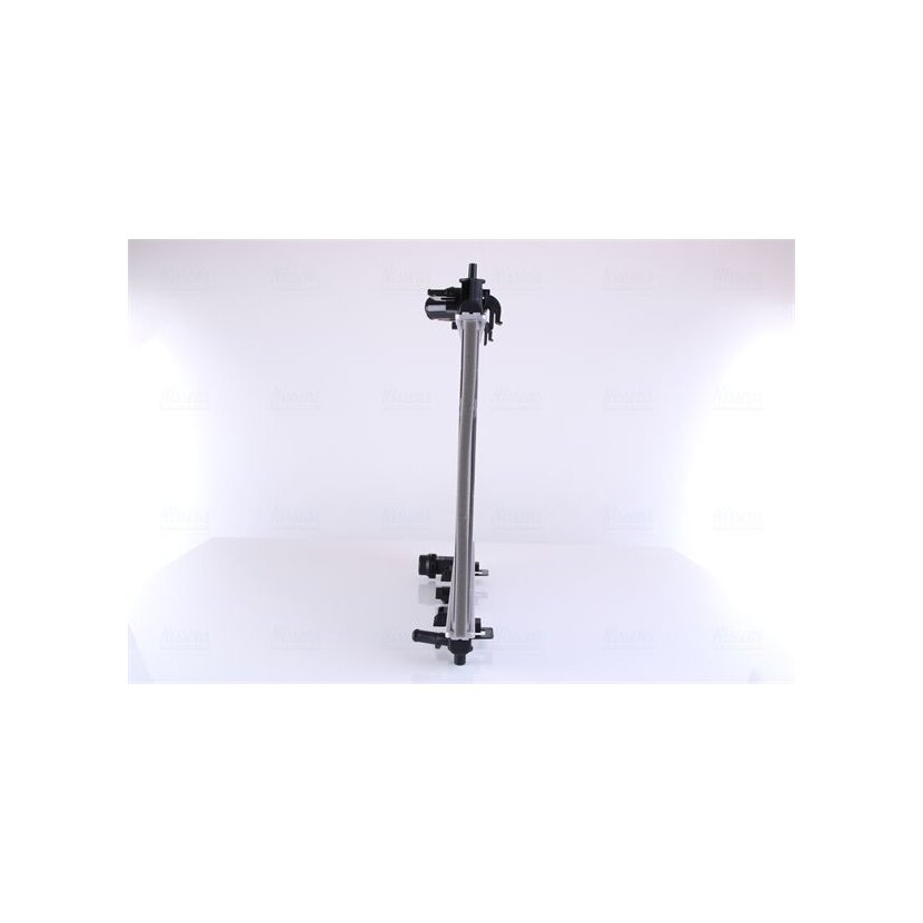 NISSENS Kühler, Motorkühlung 606661 für 2055474