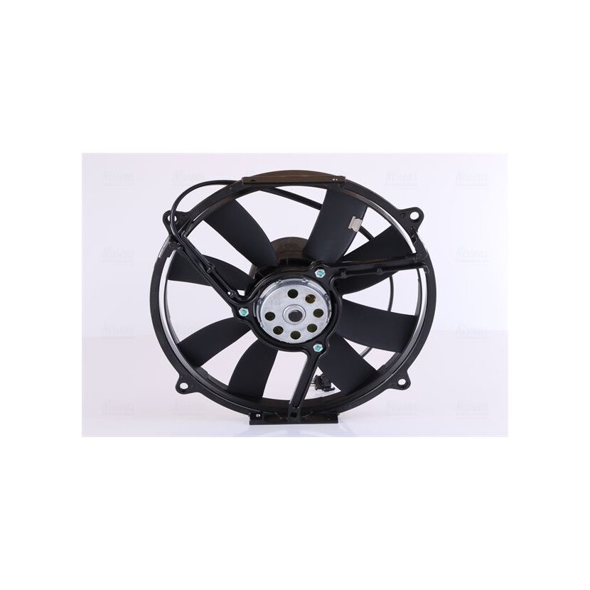 NISSENS Lüfter, Motorkühlung 85702 für 0015001393