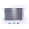 NISSENS Kondensator, Klimaanlage 940319 für 5Q0816411AA