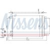 NISSENS Kondensator, Klimaanlage 940319 für 5Q0816411AA