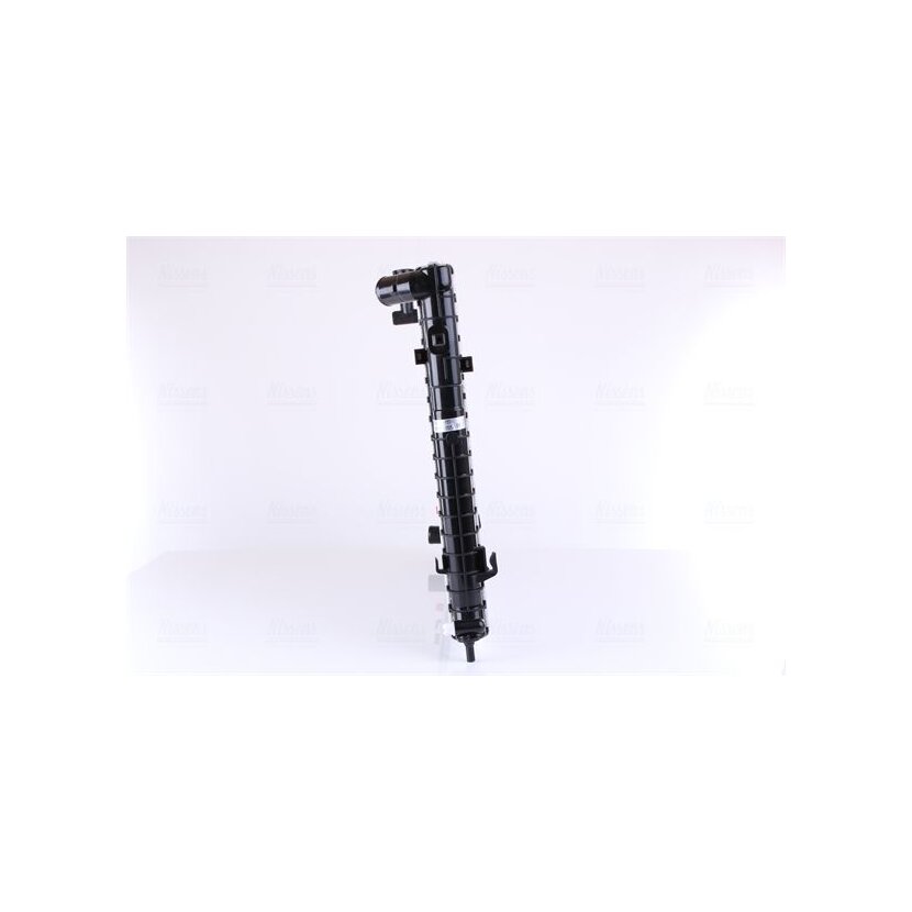 NISSENS Kühler, Motorkühlung 675015 für 25310-2E400