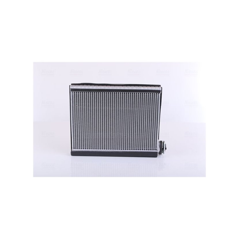 NISSENS Verdampfer, Klimaanlage 92364 für AH2219850AA