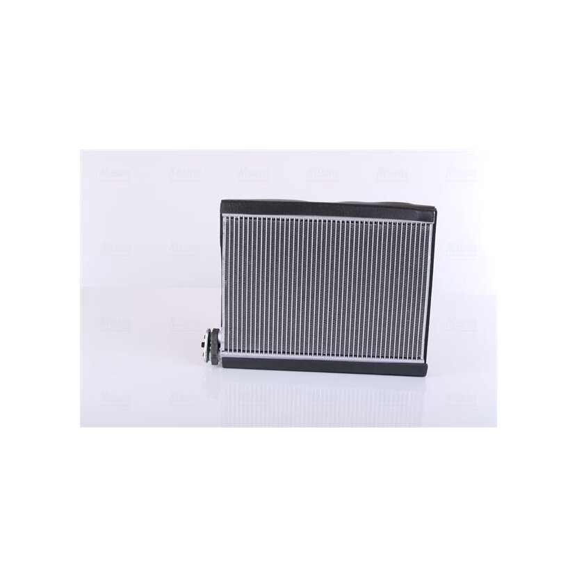 NISSENS Verdampfer, Klimaanlage 92364 für AH2219850AA