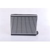 NISSENS Verdampfer, Klimaanlage 92364 für AH2219850AA