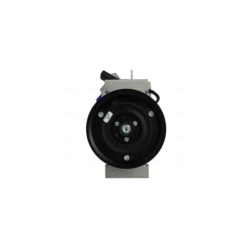 NISSENS Kompressor, Klimaanlage 89073 für 8E0206805D