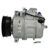 NISSENS Kompressor, Klimaanlage 89073 für 8E0206805D