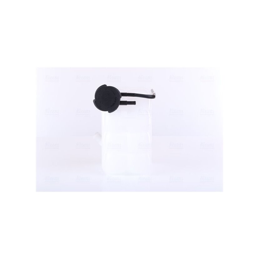 NISSENS Ausgleichsbehälter, Kühlmittel 996231 für ESR2935