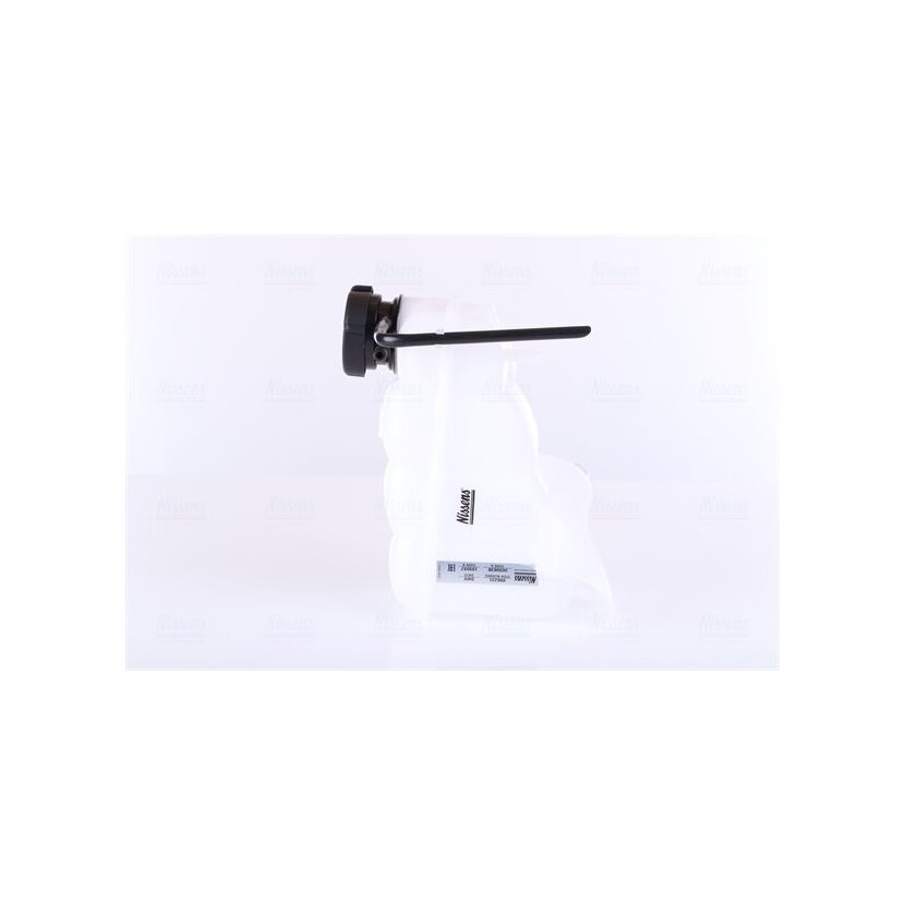 NISSENS Ausgleichsbehälter, Kühlmittel 996231 für ESR2935