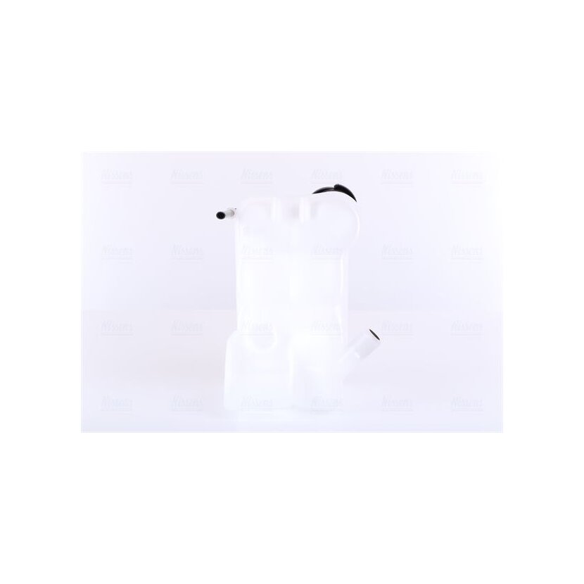 NISSENS Ausgleichsbehälter, Kühlmittel 996231 für ESR2935