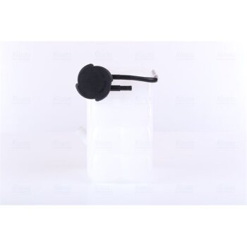 NISSENS Ausgleichsbehälter, Kühlmittel 996231...