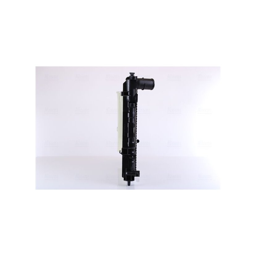 NISSENS Kühler, Motorkühlung 63578A für 1301JJ