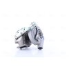 NISSENS Lader, Aufladung 93662 für 51091007598
