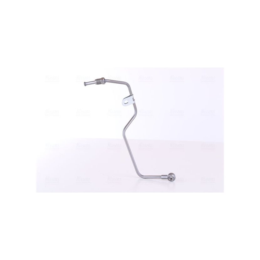NISSENS Ölleitung, Lader 935178 für MR571190
