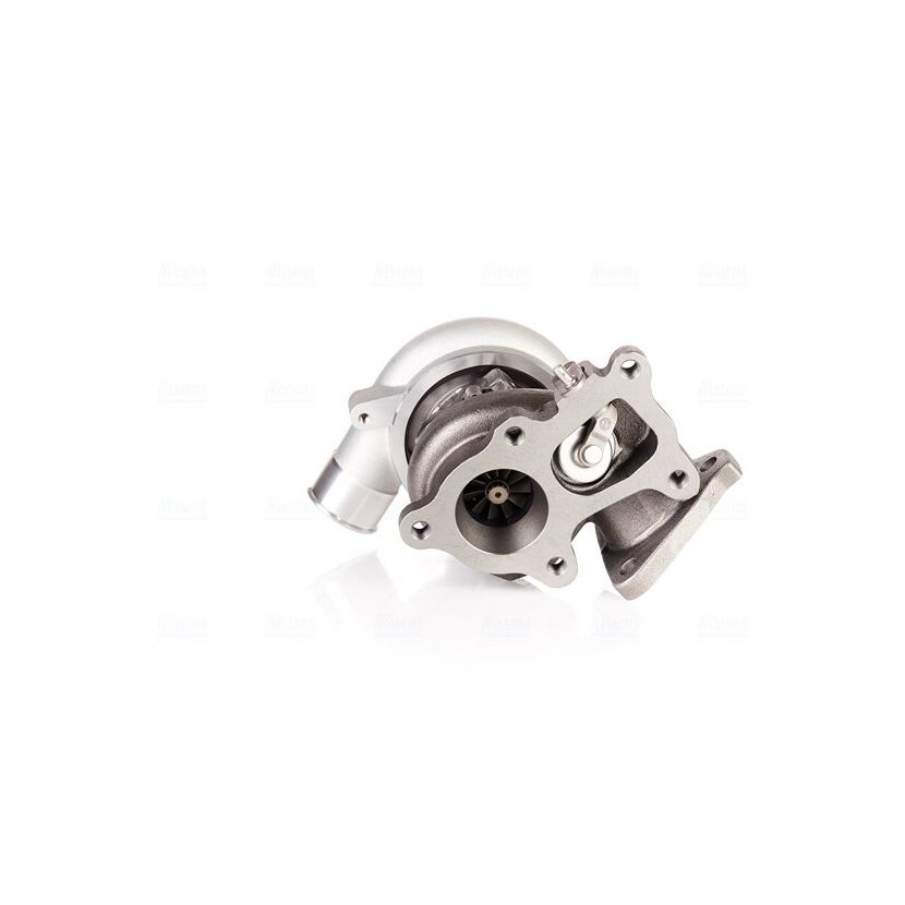 NISSENS Lader, Aufladung 93065 für 4913502100