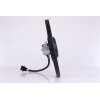 NISSENS Lüfter, Motorkühlung 85796 für 6Q0959455D
