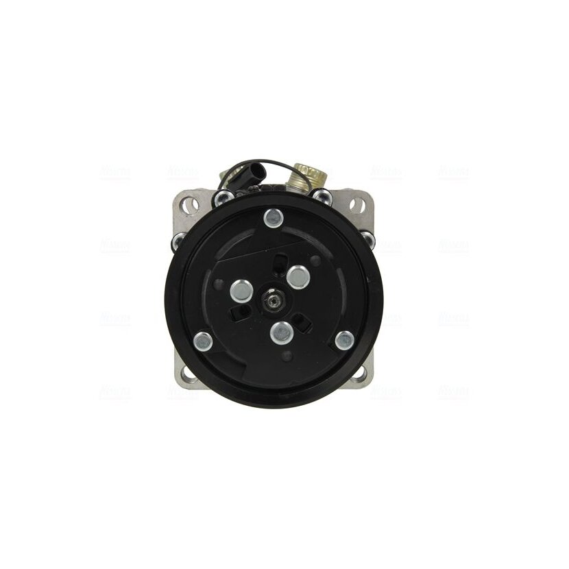 NISSENS Kompressor, Klimaanlage 89177 für 60564537
