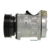NISSENS Kompressor, Klimaanlage 89177 für 60564537