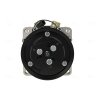 NISSENS Kompressor, Klimaanlage 89177 für 60564537