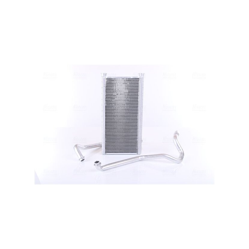 NISSENS Wärmetauscher, Innenraumheizung 707221 für LR036364