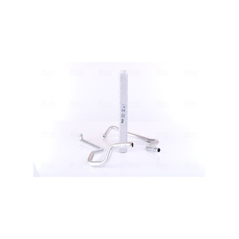 NISSENS Wärmetauscher, Innenraumheizung 707221 für LR036364