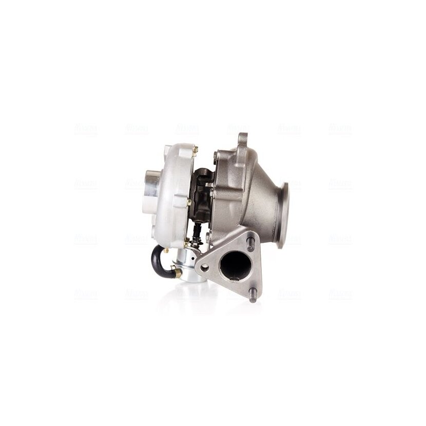 NISSENS Lader, Aufladung 93055 für AR79517