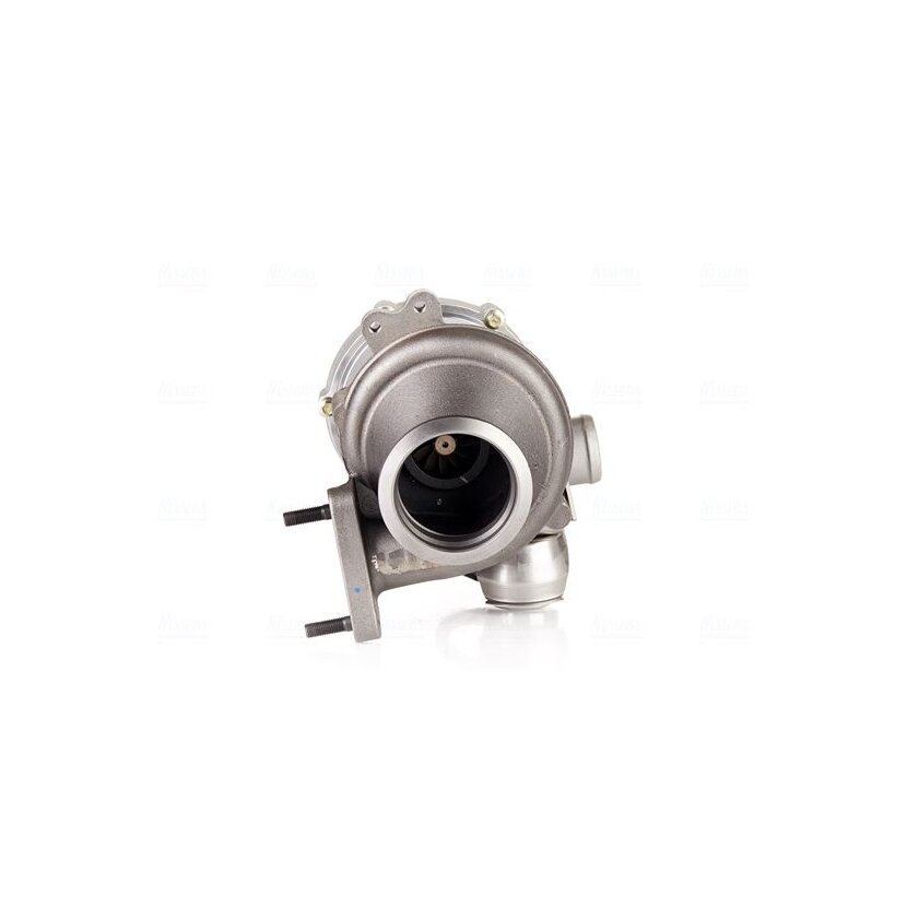 NISSENS Lader, Aufladung 93055 für AR79517