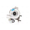 NISSENS Lader, Aufladung 93055 für AR79517