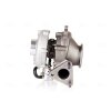 NISSENS Lader, Aufladung 93055 für AR79517