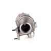 NISSENS Lader, Aufladung 93055 für AR79517
