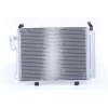 NISSENS Kondensator, Klimaanlage 940205 für 97606-0X000