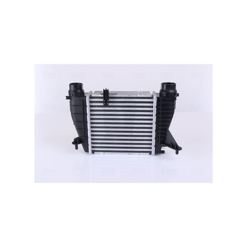NISSENS Ladeluftkühler 96363 für 144618748R