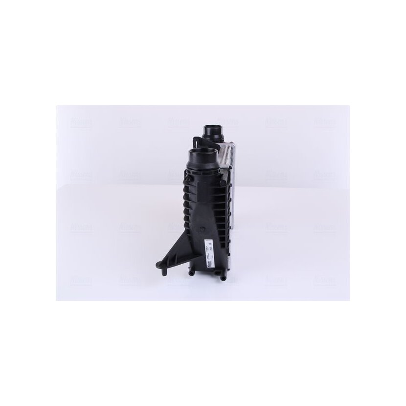 NISSENS Ladeluftkühler 96363 für 144618748R
