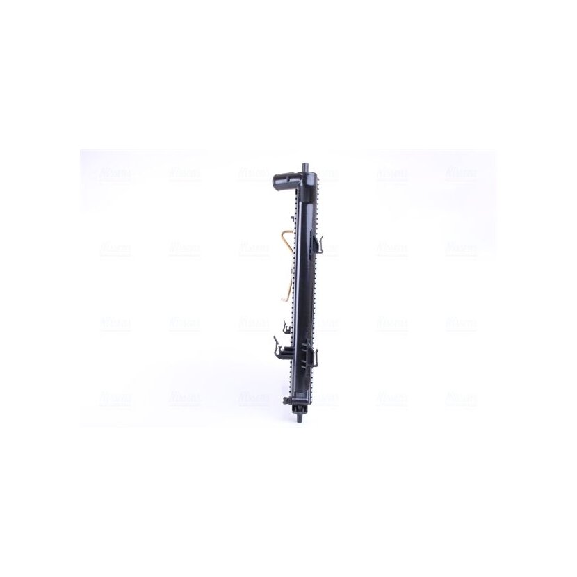NISSENS Kühler, Motorkühlung 666216 für 253102R650