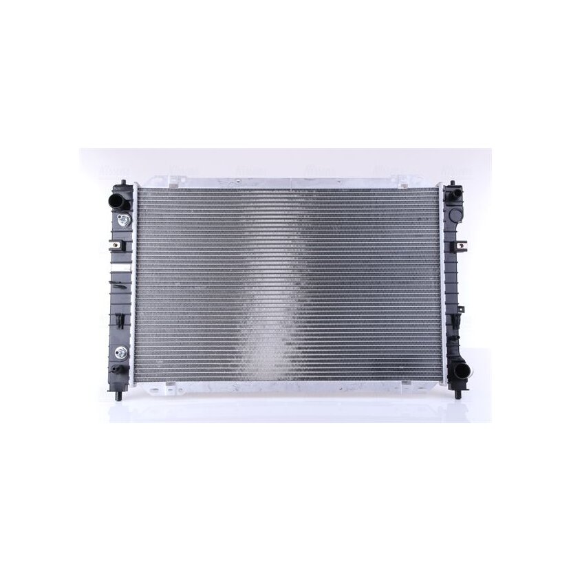 NISSENS Kühler, Motorkühlung 62004 für 4098942