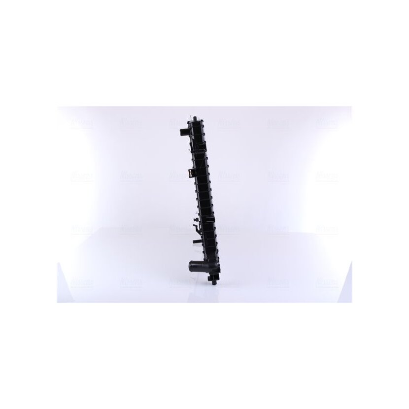 NISSENS Kühler, Motorkühlung 62004 für 4098942