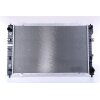NISSENS Kühler, Motorkühlung 62004 für 4098942