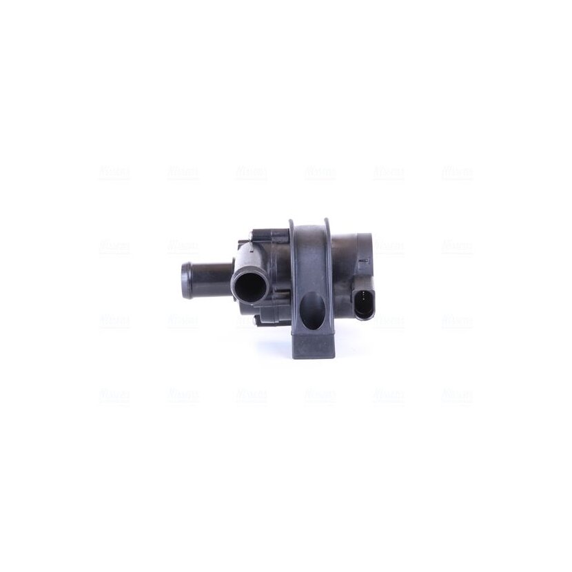 NISSENS Wasserpumpe, Motorkühlung 831063 für 1K0965561J