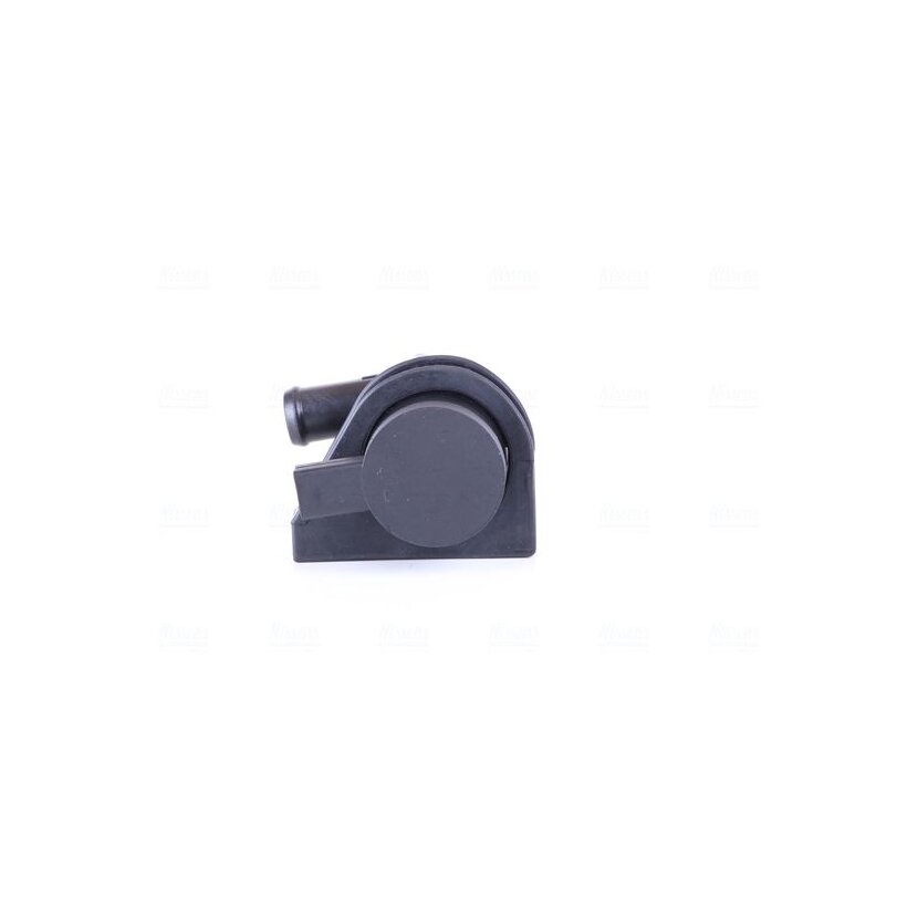 NISSENS Wasserpumpe, Motorkühlung 831063 für 1K0965561J