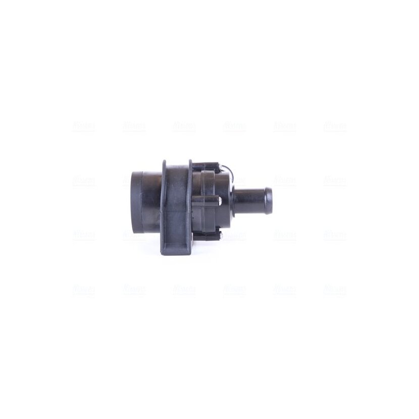 NISSENS Wasserpumpe, Motorkühlung 831063 für 1K0965561J