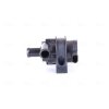 NISSENS Wasserpumpe, Motorkühlung 831063 für 1K0965561J