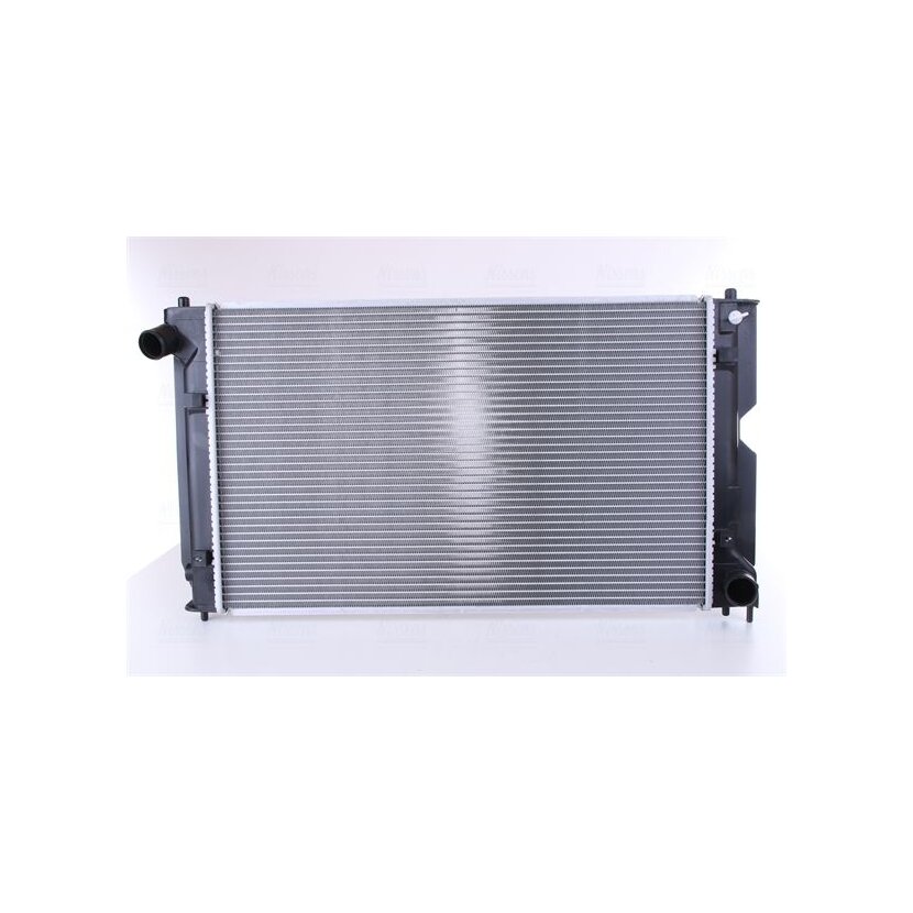 NISSENS Kühler, Motorkühlung 64647A für 16400-0G020