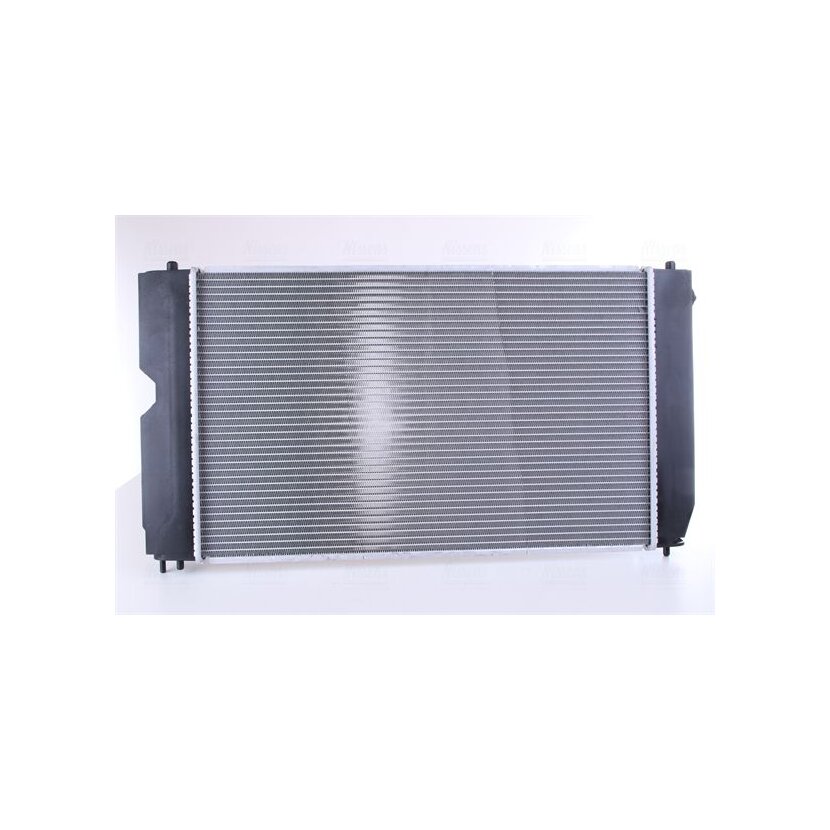 NISSENS Kühler, Motorkühlung 64647A für 16400-0G020
