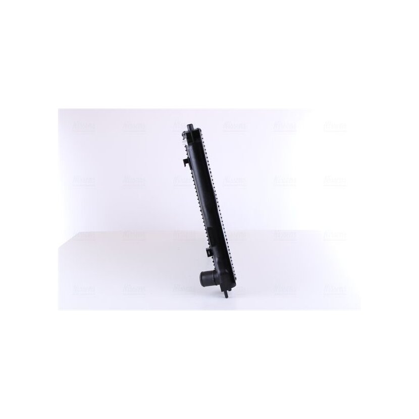 NISSENS Kühler, Motorkühlung 64647A für 16400-0G020