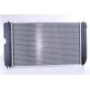 NISSENS Kühler, Motorkühlung 64647A für 16400-0G020