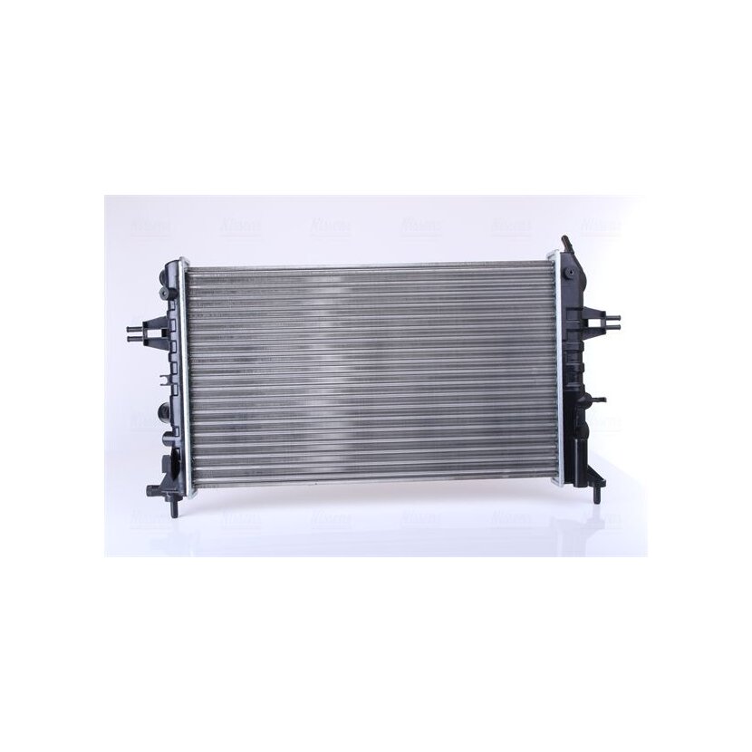 NISSENS Kühler, Motorkühlung 630704 für 1300 270