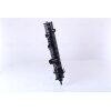 NISSENS Kühler, Motorkühlung 630704 für 1300 270