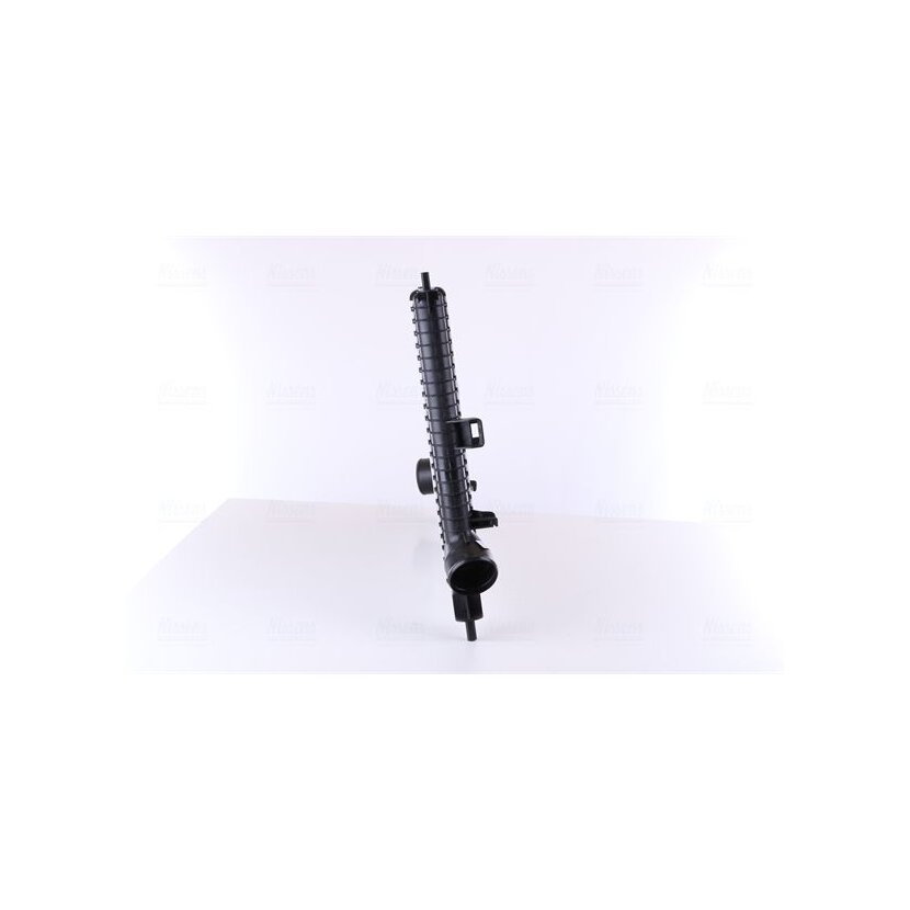 NISSENS Ladeluftkühler 96891 für 4576039