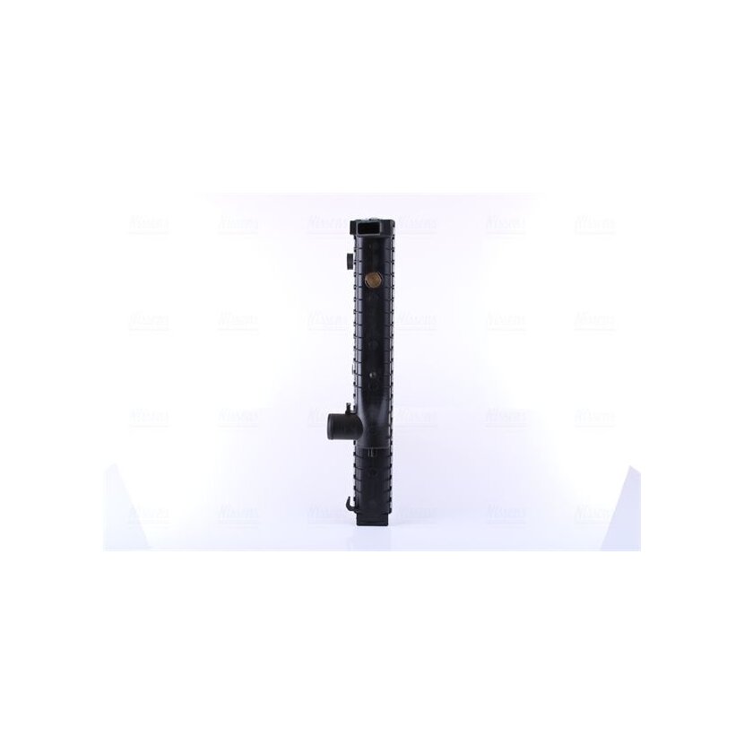 NISSENS Kühler, Motorkühlung 60743A für 1.247.376