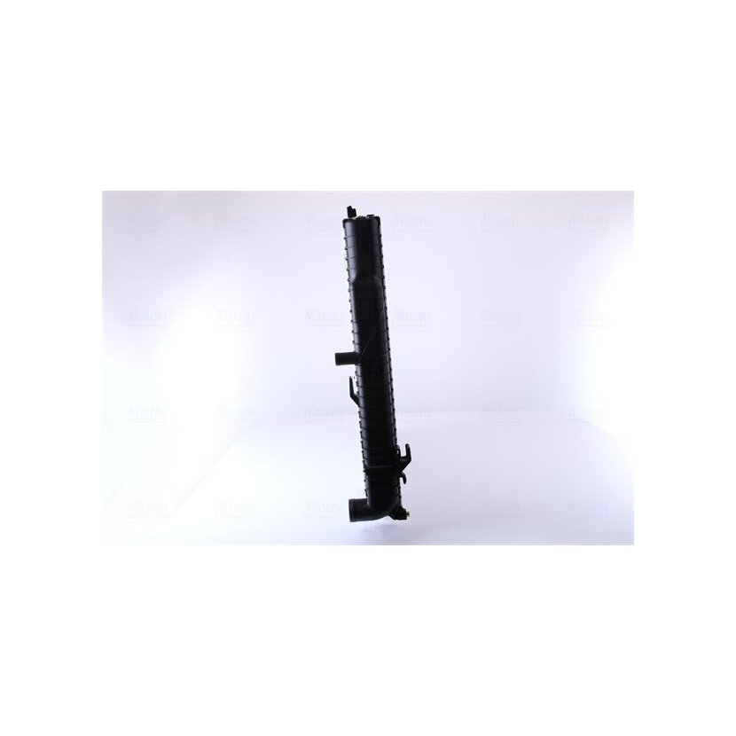 NISSENS Kühler, Motorkühlung 62598A für 210 500 58 03