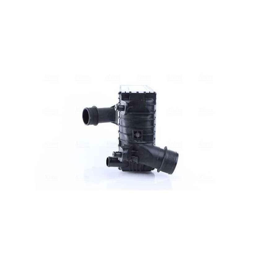 NISSENS Ladeluftkühler 961598 für 9P1145621A